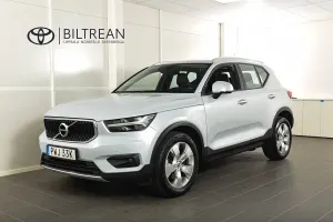 Volvo XC40 2020