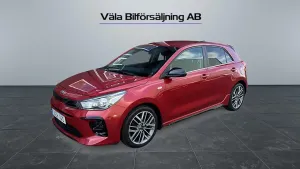 Kia Rio 2019