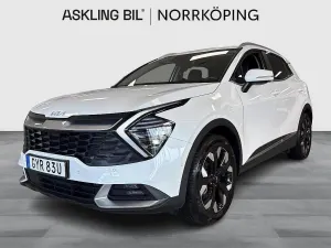 Kia Sportage 2024