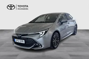 Toyota Corolla 2024