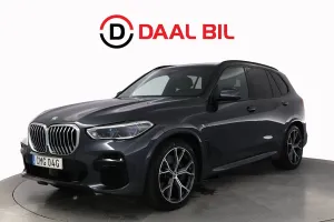 BMW X5 2022
