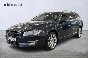 Volvo V70 2015
