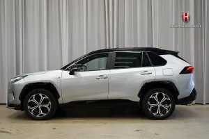 Toyota Rav4 2023