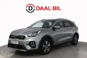 Kia Niro 2021