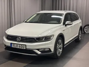 Volkswagen Passat 2019
