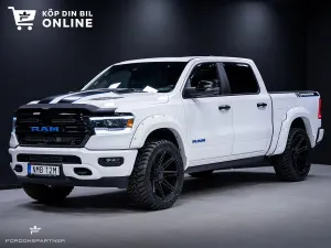 Dodge RAM 2023