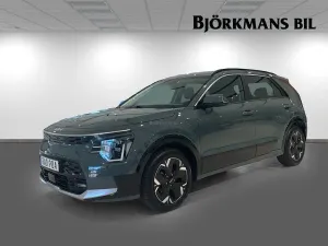 Kia Niro 2023
