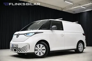 Volkswagen ID.Buzz 2023