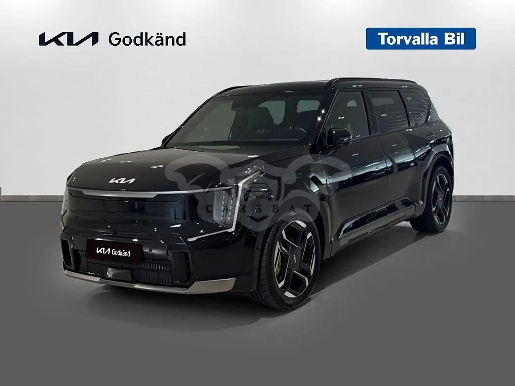 Kia EV9 2026