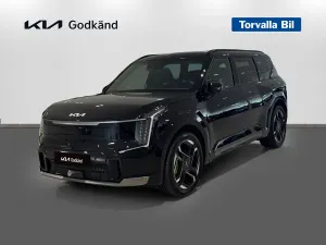 Kia EV9 2026