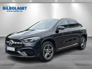 Mercedes-Benz GLA 2024