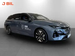 Peugeot 308 2026