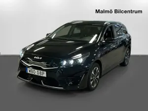 Kia Ceed 2024