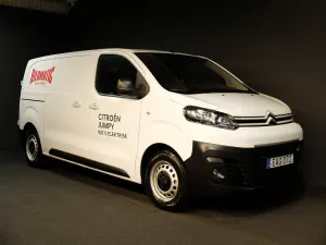 Citroën Jumpy 2023