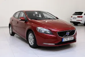 Volvo V40 2014