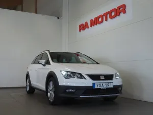 Seat Leon 2019