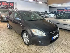 Kia Ceed 2008