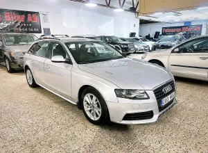Audi A4 2010