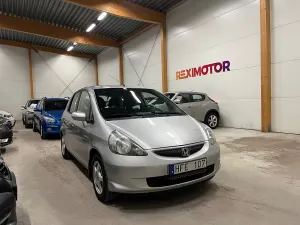 Honda Jazz 2007