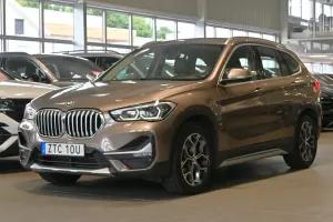 BMW X1 2019