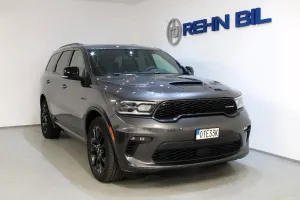 Dodge Durango 2021