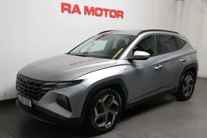 Hyundai Tucson 2023