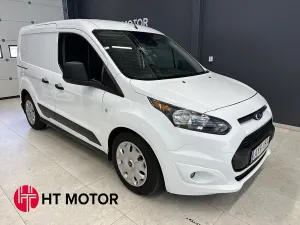 Ford Transit Connect 2018