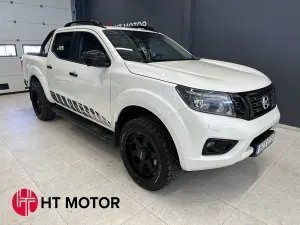 Nissan Navara 2019