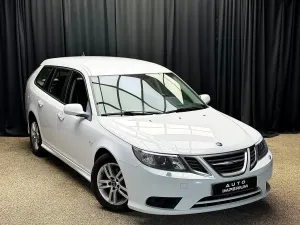 Saab 9-3 2011