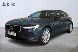 Volvo S90 2017