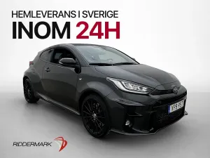Toyota Yaris 2023