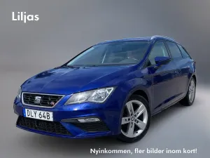 Seat Leon 2019