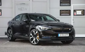 Polestar 2 2025