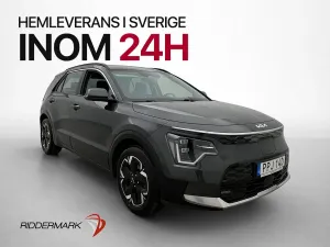 Kia Niro 2022