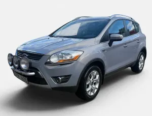 Ford Kuga 2011