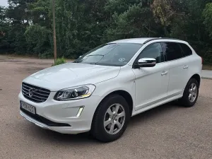 Volvo XC60 2014