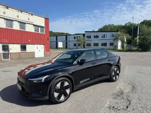 Polestar 2 2024