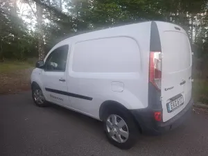 Renault Kangoo 2014