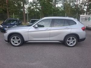 BMW X1 2015