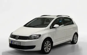 Volkswagen Golf 2011