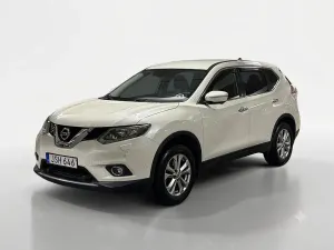 Nissan X-Trail 2015