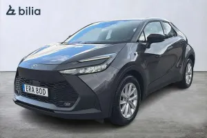 Toyota C-HR 2024