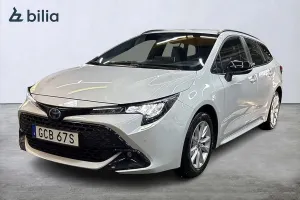 Toyota Corolla 2025