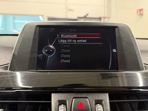 BMW X1 2016