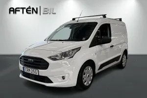 Ford Transit Connect 2019