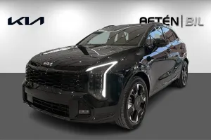 Kia Sportage 2026