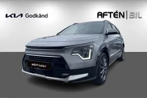 Kia Niro 2024