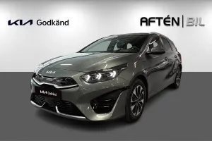 Kia Ceed 2024