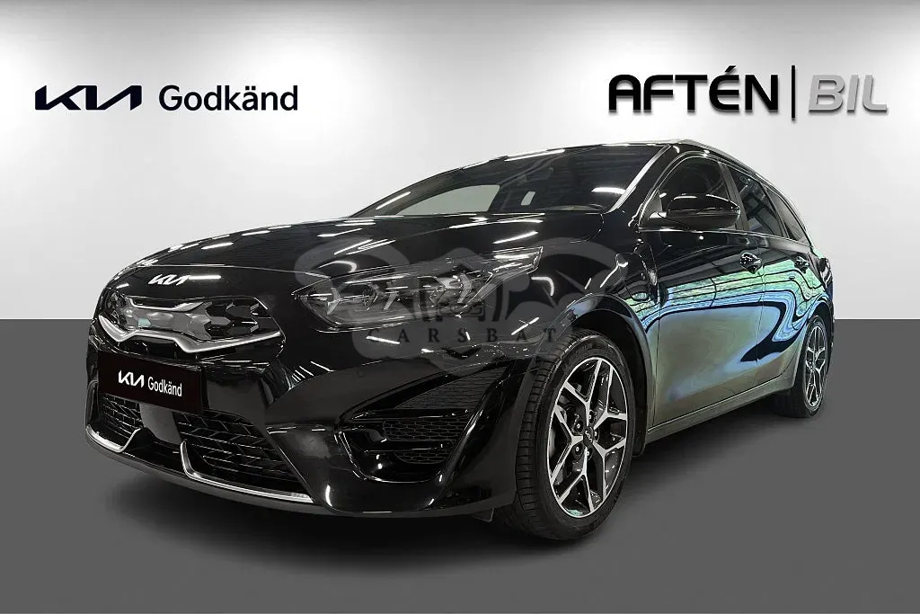 Kia Ceed 2023
