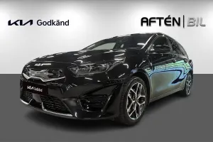 Kia Ceed 2023